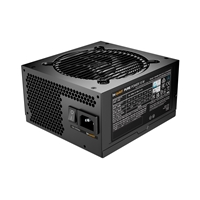 be quiet! Pure Power 13 M 650W is ATX 3.1 compliant and PCIe 5.1 compatible, 10-year manufacturer's warranty - Image 5