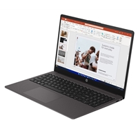 HP 255 G10 B39RBAT#ABU Laptop, 15.6 Inch Full HD 1080p Screen, AMD Ryzen 3 7330U, 8GB RAM, 256GB SSD, AMD Radeon, Windows 11 Home - Image 7
