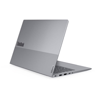 Lenovo ThinkBook 14 Laptop, 14 Inch WUXGA 1920x1200 IPS Screen, Intel Core i5-13420H 13th Gen, 16GB DDR5-5200 RAM, 512GB SSD, Windows 11 Pro - Image 7
