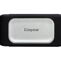 Kingston XS2000 USB 3.2 Gen 2x2 USB-C External SSD, Up to 2000MB/s Read & 2000MB/s Write Speeds - Image 4