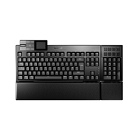 Be Quiet! Dark Mount Silent Tactile Modular ARGB Gaming Keyboard with 8 Customisable Display Keys, Silent Tactile Black Switches, Detachable Numpad & Stream Dock - Image 4