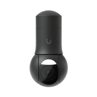 Ubiquiti UVC-G5-PTZ G5 Compact All-Weather Pan Tilt Zoom Camera - Black - Image 4