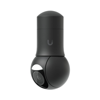 Ubiquiti UVC-G5-PTZ G5 Compact All-Weather Pan Tilt Zoom Camera - Black - Image 5