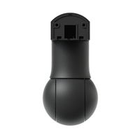 Ubiquiti UVC-G5-PTZ G5 Compact All-Weather Pan Tilt Zoom Camera - Black - Image 7