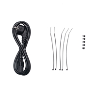 be quiet! System Power 11 450W is ATX 3.1 compliant and PCIe 5.1 compatible, 5-year manufacturer's warranty - Image 7