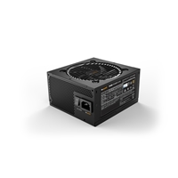 be quiet! Pure Power 12 M 1200W PSU, 80 PLUS Gold, Exceptionally Quiet 120mm Fan, ATX 3.0, 10 Year Warranty - Image 5