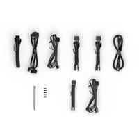 be quiet! Pure Power 12 M 1200W PSU, 80 PLUS Gold, Exceptionally Quiet 120mm Fan, ATX 3.0, 10 Year Warranty - Image 6