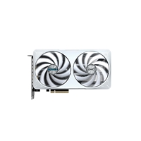 Gigabyte NVIDIA GeForce RTX 5060 Ti EAGLE OC ICE 8GB GDDR7 Graphics Card, 4608 CUDA Cores, 2617 MHz Core Clock, Dual Fan, 3x DisplayPorts / 1x HDMI Port - Image 5