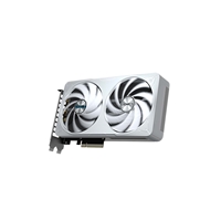 Gigabyte NVIDIA GeForce RTX 5060 Ti EAGLE OC ICE 8GB GDDR7 Graphics Card, 4608 CUDA Cores, 2617 MHz Core Clock, Dual Fan, 3x DisplayPorts / 1x HDMI Port - Image 6