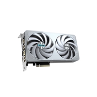 Gigabyte NVIDIA GeForce RTX 5060 Ti EAGLE OC ICE 8GB GDDR7 Graphics Card, 4608 CUDA Cores, 2617 MHz Core Clock, Dual Fan, 3x DisplayPorts / 1x HDMI Port - Image 7