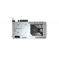 Gigabyte NVIDIA GeForce RTX 5060 Ti EAGLE OC ICE 8GB GDDR7 Graphics Card, 4608 CUDA Cores, 2617 MHz Core Clock, Dual Fan, 3x DisplayPorts / 1x HDMI Port - Image 8