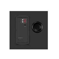 Genius SW-2.1 1850BT, 50W RMS, Bluetooth 5.3, Subwoofer, Gaming and Entertainment Speaker System - Image 6