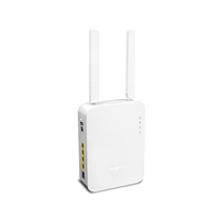 DrayTek V2766AX-K Vigor 2766ax WiFi 6 AX SoHo Firewall Triple-WAN VDSL/ADSL/G.FAST Modem Router - Image 5
