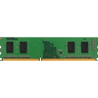 Kingston ValueRAM KVR32N22S8/8BK 8GB (1x 8GB) DIMM System Memory, 3200MHz, DDR4, CL22 - Bulk - Image 4