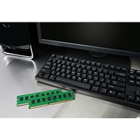 Kingston ValueRAM KVR32N22S8/8BK 8GB (1x 8GB) DIMM System Memory, 3200MHz, DDR4, CL22 - Bulk - Image 5