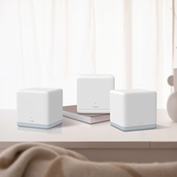 Mercusys Halo H1200G AC1200 Whole Home Mesh Wi-Fi System (3 Pack) - Image 8