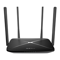 Mercusys MB115-4G N300 Wi-Fi 4G LTE Router - Image 4