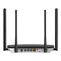 Mercusys MB115-4G N300 Wi-Fi 4G LTE Router - Image 5