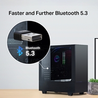 Mercusys MA530 Bluetooth Nano USB Adapter - Image 5