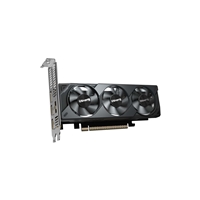 Gigabyte NVIDIA GeForce RTX 5050 OC Low Profile 8G, GDDR6 Graphics Card, 2560 Cuda Core, 2587MHz Core Clock, Triple Fan, 2x DisplayPorts / 2x HDMI Ports - Image 5