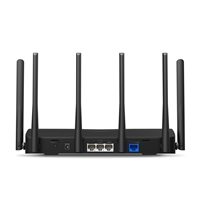 Mercusys MR47BE BE9300 Tri-Band Wi-Fi 7 Router - Image 4