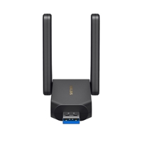 Mercusys MA86XH AXE5400 Wi-Fi 6E High Gain Wireless USB Adapter - Image 4