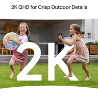 Mercusys MC510 Pan/Tilt Home Security WiFi Camera - Image 5