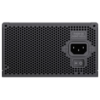 GAMEMAX GX-850 Pro Modular 80 Plus Gold ATX3.0 PCIe 5.0 PSU With 135mm FDB Fan - Image 8