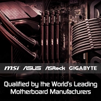 Kingston FURY Beast KF560C36BBE2K2-64 64GB (2x 32GB) DIMM System Memory, 6000MHz, DDR5, CL36, Black, Intel XMP, AMD EXPO - Image 6