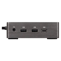 Gigabyte BRIX (GB-BRU5-225H) Barebone Kit, Intel Core Ultra 5 225H 14 Core CPU, 2 x DDR5 SO-DIMM Slots, 2 x M.2 2280 Slots, 1 x M.2 E Key 2230 Wi-Fi & BT slot (Wi-Fi 7 RTL8922AE) - Image 5