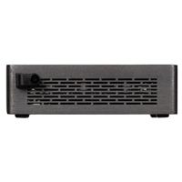 Gigabyte BRIX (GB-BRU5-225H) Barebone Kit, Intel Core Ultra 5 225H 14 Core CPU, 2 x DDR5 SO-DIMM Slots, 2 x M.2 2280 Slots, 1 x M.2 E Key 2230 Wi-Fi & BT slot (Wi-Fi 7 RTL8922AE) - Image 8