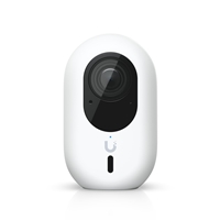 Ubiquiti (UVC-G6-INS-W-UK) Plug-and-play, 4K WiFi-connected camera with a 1/1.8" 8MP image sensor, Multi-TOPS AI Engine, and two-way audio. - Image 4