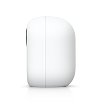 Ubiquiti (UVC-G6-INS-W-UK) Plug-and-play, 4K WiFi-connected camera with a 1/1.8" 8MP image sensor, Multi-TOPS AI Engine, and two-way audio. - Image 5