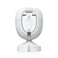 Ubiquiti (UVC-G6-INS-W-UK) Plug-and-play, 4K WiFi-connected camera with a 1/1.8" 8MP image sensor, Multi-TOPS AI Engine, and two-way audio. - Image 6