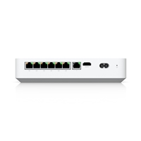 Ubiquiti UniFi Protect UNVR-KIT Compact NVR Kit with 1 x UniFi Protect NVR Instant, 4 x G5 Turret Ultra cameras and 1 x 1TB HDD - Image 7