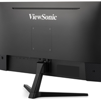 Viewsonic VX27G1-HD 27 Inch IPS Gaming Monitor, Full HD, 180Hz, G-sync, 2xHDMI, DisplayPort, 1ms, VESA - Image 7