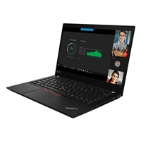 PREMIUM REFURBISHED Lenovo ThinkPad T14 Intel Core i5 10210U 10th Gen Laptop, 14 Inch Full HD 1080p Screen, 16GB RAM, 256GB SSD, Windows 11 Pro - Image 4