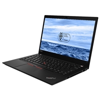 PREMIUM REFURBISHED Lenovo ThinkPad T14 Intel Core i7 10th Gen Laptop, 14 Inch Full HD 1080p Screen, 16GB RAM, 256GB SSD, Windows 11 Pro - Image 4