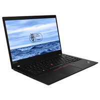 PREMIUM REFURBISHED Lenovo ThinkPad T14 Intel Core i7 10th Gen Laptop, 14 Inch Full HD 1080p Screen, 16GB RAM, 256GB SSD, Windows 11 Pro - Image 5