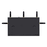 TP-Link Omada DR3650v-4G AX3000 Wi-Fi 6 Gigabit Desktop DSL Gateway - Image 7