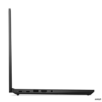 Lenovo ThinkPad E14 G5 Laptop, 14 Inch Full HD, AMD Ryzen 3 7330U Processor, 8GB RAM, 256GB SSD, AMD Radeon Graphics, Windows 11 Pro - Image 8