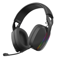 Marvo Scorpion CM420-UK RGB Mechanical Keyboard, Mouse and Mouse Pad with HG9086W Bluetooth and Wired Tri-Mode Connection RGB Stereo Gaming Headphones - Image 4