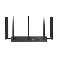 TP-Link Omada ER706W-4G 4G+ Cat6 AX3000 Gigabit VPN Router - Image 6
