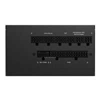 GIGABYTE GP-UD750GM 750W V2, 80 Plus Gold Certified Fully Modular Power Supply, PCIe Gen 5.1, 80 PLUS Gold, Fully Modular Design, 120mm Fan, ATX 3.1 compatible, UK Plug - Image 8