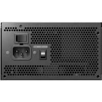 Antec GSK ATX3.1 750W Power Supply V2 - 80 PLUS Gold, Full Modular, PCIe 5.1, JP Capacitors, Zero RPM Manager, 7-Year Warranty - Image 4