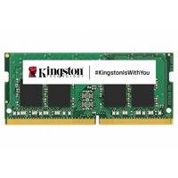 Kingston ValueRAM KVR32S22S6/8 8GB (1x 8GB) SODIMM System Memory, 3200MHz, DDR4, CL22 - Image 5