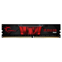 G.SKILL Aegis F4-3200C16D-16GIS 16GB (2x 8GB) DIMM System Memory, 3200MHz, DDR4, CL16 - Image 6