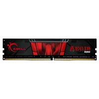 G.SKILL Aegis F4-3200C16S-16GIS 16GB (1x 16GB) DIMM System Memory, 3200MHz, DDR4, CL16 - Image 4