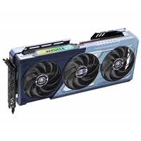 ASRock AMD Radeon RX 9070 XT Monster Hunter Wilds Edition 16GB GDDR6 Graphics Card, 4096 Streams, 2970MHz Boost Clock, Triple Fan, 3x DisplayPorts / 1x HDMI Port - Image 4