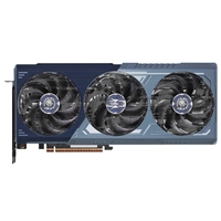 ASRock AMD Radeon RX 9070 XT Monster Hunter Wilds Edition 16GB GDDR6 Graphics Card, 4096 Streams, 2970MHz Boost Clock, Triple Fan, 3x DisplayPorts / 1x HDMI Port - Image 5